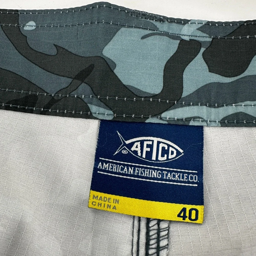 AFTCO preowned no
